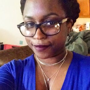 Meet your Posher, Lashawntae